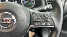 Nissan LEAF 110kW Acenta 40kWh 5dr Auto Electric Hatchback